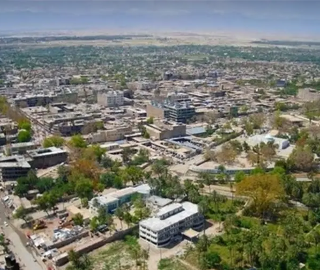 Two Taliban Members Sexually Assault Teenager in Eastern Nangarhar Province