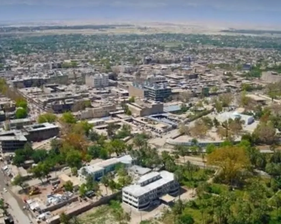 Two Taliban Members Sexually Assault Teenager in Eastern Nangarhar Province