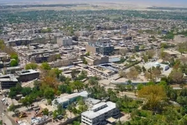 Two Taliban Members Sexually Assault Teenager in Eastern Nangarhar Province