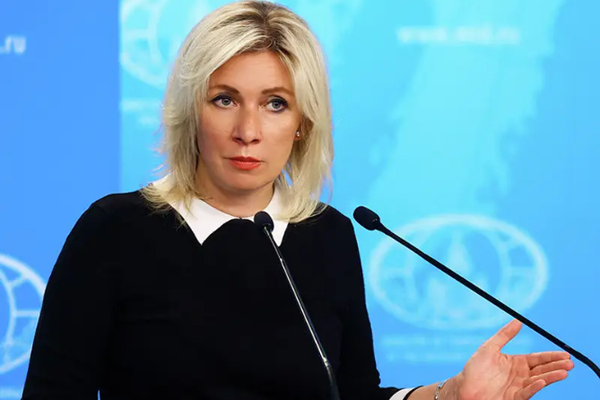 NRF Leader’s Presence in Moscow Coaxes Russia To Urge Taliban For An Inclusive Government