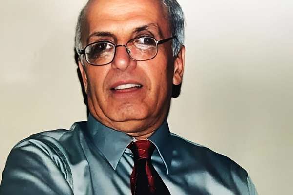 حمید منگل، ملیپوش پیشین تیم ملی والیبال افغانستان درگذشت