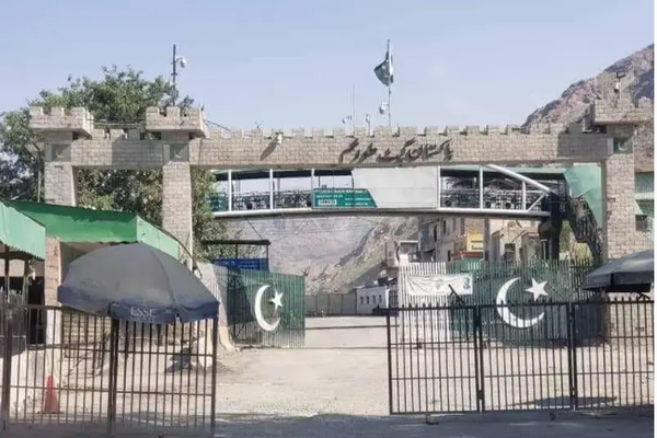 Afghan-Pak Border Crossing Closure Halts Pakistan’s Trade With Central Asia