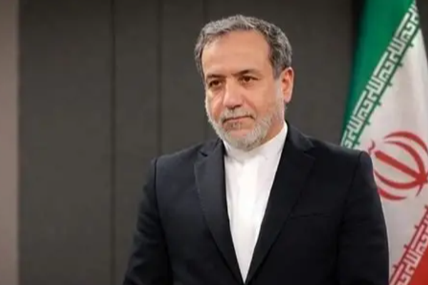 د ایران د بهرنیو چارو وزیر د ملګرو ملتونو امنیت شورا غونډې ته بلل شوی