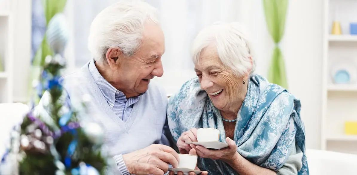 نتایج یک پژوهش جدید: مردم باور دارند اکنون پیری دیرتر از گذشته آغاز می‌شود