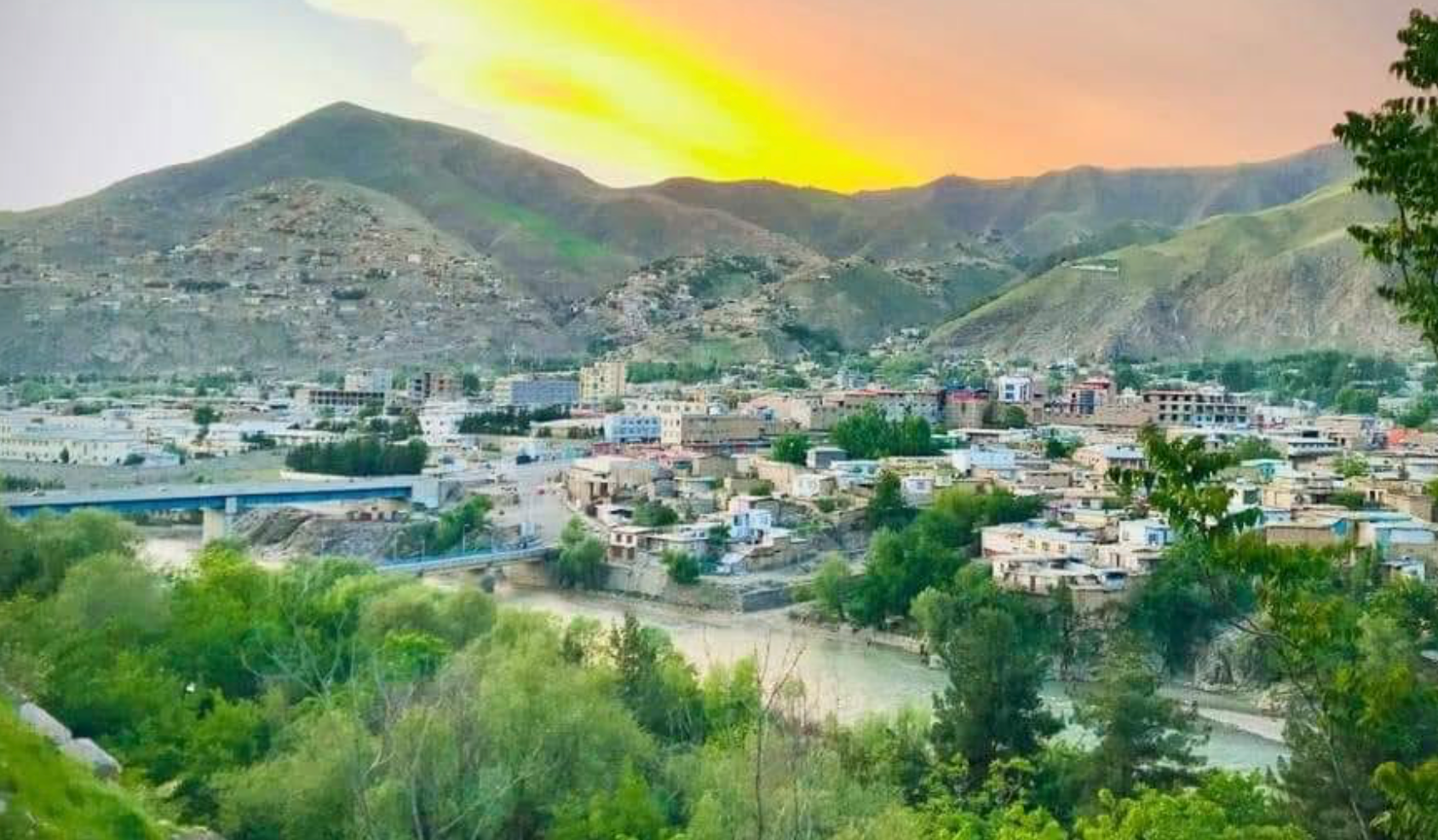 مقاومت جبهې ادعا کړې چې د بدخشان په راغ ولسوالۍ کې یې ۵ طالبانو ته مرګ ژوبله اړولې