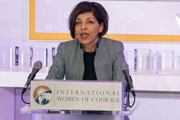 Engaging With Taliban Without Prioritising Human Rights Is Counterproductive, Says Amiri