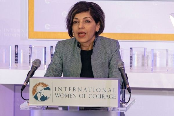 Engaging With Taliban Without Prioritising Human Rights Is Counterproductive, Says Amiri