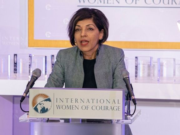 Engaging With Taliban Without Prioritising Human Rights Is Counterproductive, Says Amiri