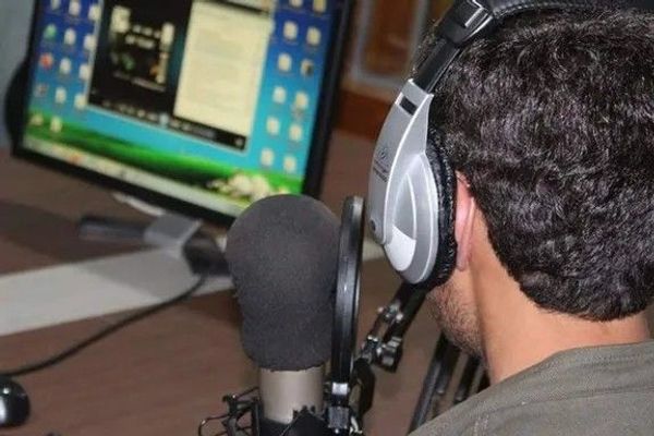 Taliban Order Eastern Afghan Media To Air Propaganda On Takeover Anniversary