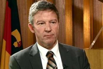 ایران د اسراییلو د بریدونو د ملاتړ له امله د جرمني سفیر احضار کړ