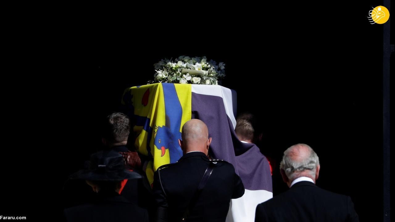 روزنامه تلگراف: نزدیک به ۵۰۰ شخصیت برجسته جهان به مراسم خاکسپاری ملکه الیزابت دعوت شده‌اند