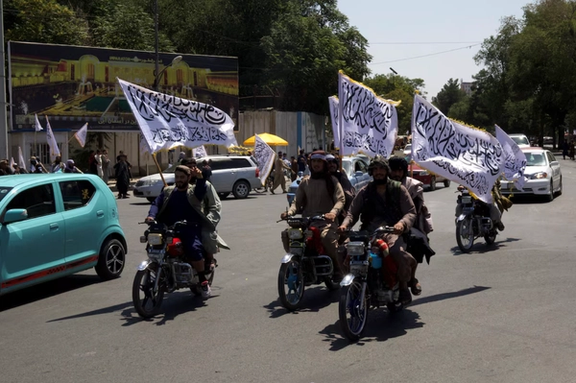 طالبان: د ساکښو موجوداتو پر تصویرونو بندیز په ټولو ولایتونو کې پلی کیږي