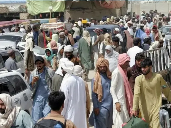 All Illegal Migrants, Regardless of Nationality, Will Be Deported, Pak Tells UN