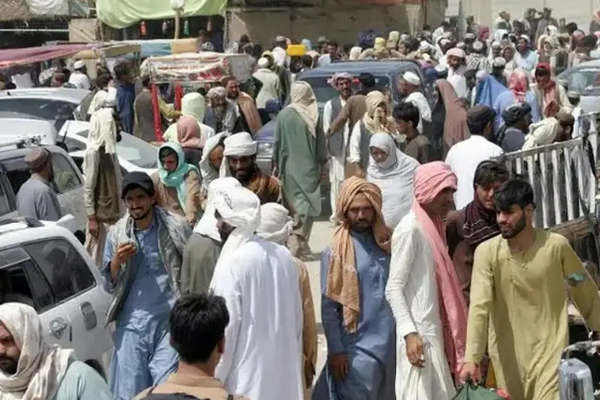 All Illegal Migrants, Regardless of Nationality, Will Be Deported, Pak Tells UN