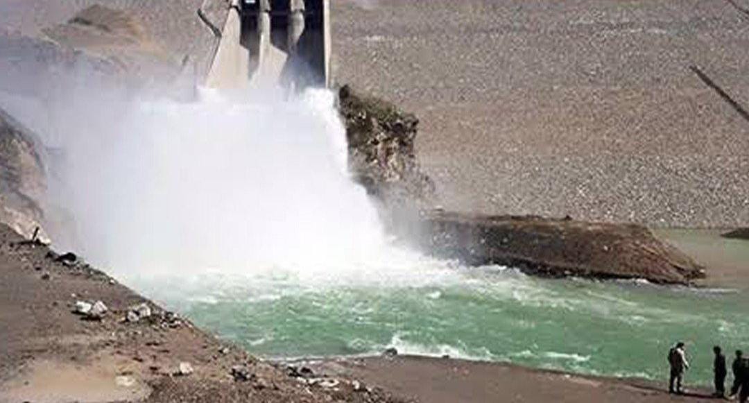 طالبانو د کرنیزو ځمکو د خړوبولو لپاره د سلما بند د خلاصولو خبر ورکړ