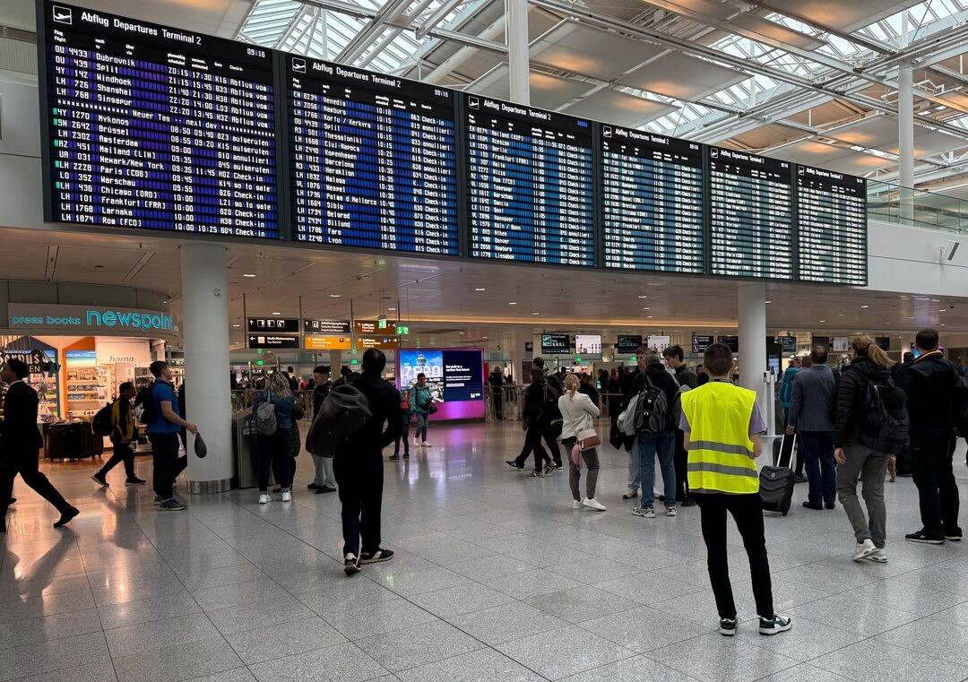 افغانستان ته اخراج؛ جرمني پولیسو یو افغان «مجرم» تر کابل پورې بدرګه کړی