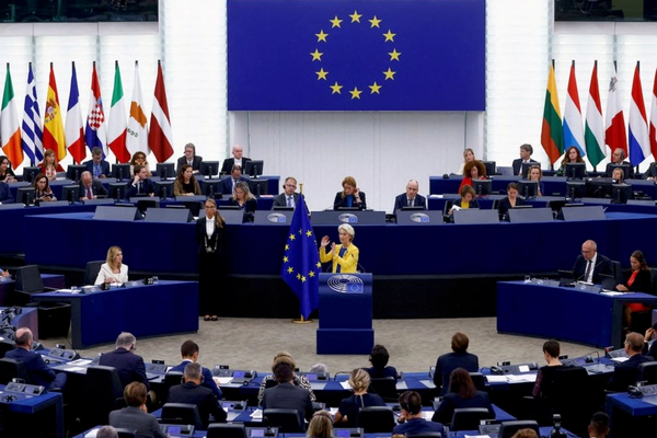 د افغان ښځو ملاتړې ادارې له اروپا غوښتي چې له طالبانو سره له اړيکو ډډه وکړي