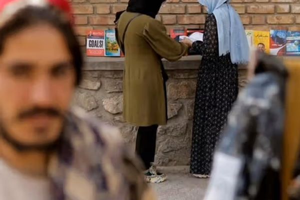 سازمان حمایت از جامعه مدنی از کشورها خواست زنان افغان را قربانی منافع سیاسی نکنند