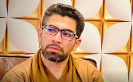 طالبان معاون رئیس 'دانشگاه آنلاین افغانستان روشن' را در کابل بازداشت کرد