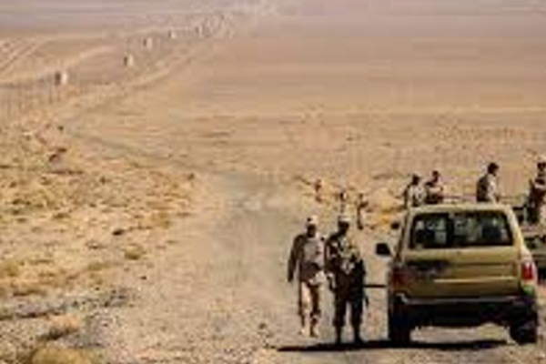 Haalvsh News Agency Claims That Taliban Killed An Iranian Border Guard