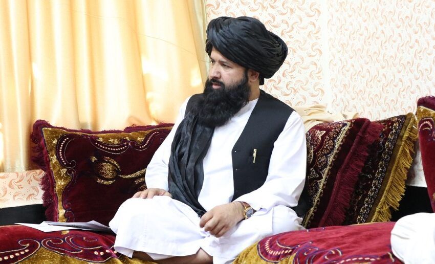 ندامحمد ندیم: نږدې ۶ نیم زره کسان د دوکتورا او ماسټرۍ په زده کړو بوخت دي