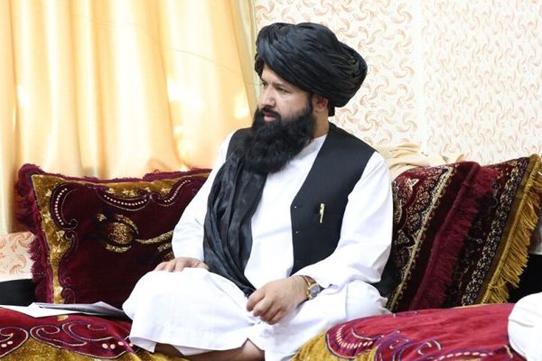 ندامحمد ندیم: نږدې ۶ نیم زره کسان د دوکتورا او ماسټرۍ په زده کړو بوخت دي