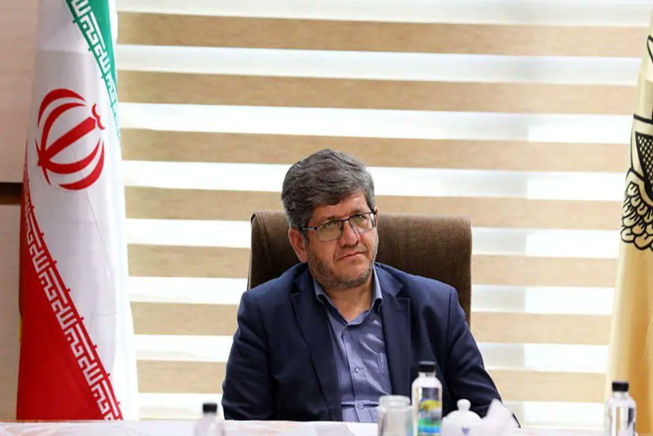 تېره میاشت د افغانستان-ایران ترمنځ د رېل پټلۍ له لارې ۶۳ زره ټُنه راکړه ورکړه شوې