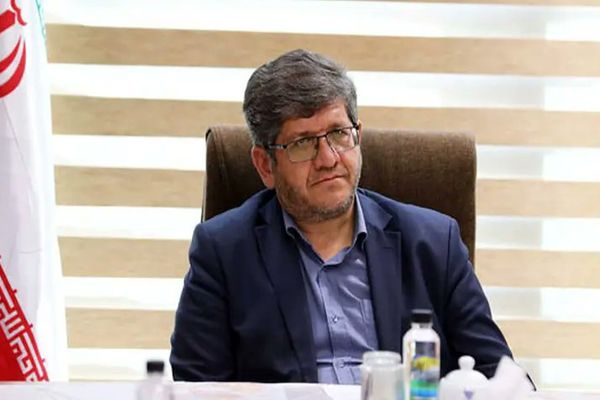 تېره میاشت د افغانستان-ایران ترمنځ د رېل پټلۍ له لارې ۶۳ زره ټُنه راکړه ورکړه شوې