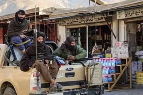 جبهة المقاومة الوطنية تعلن مقتل 17 عنصراً من طالبان في بنجشير