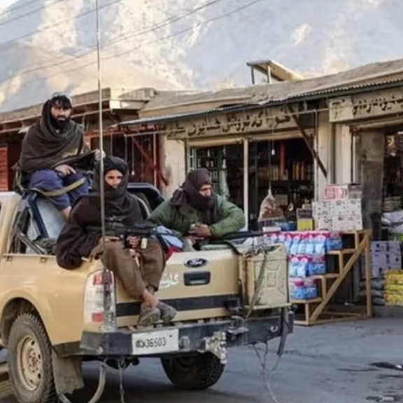 جبهة المقاومة الوطنية تعلن مقتل 17 عنصراً من طالبان في بنجشير