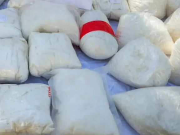 No Evidence of Reduction in Drug Production in Afghanistan, Says Iranian Official