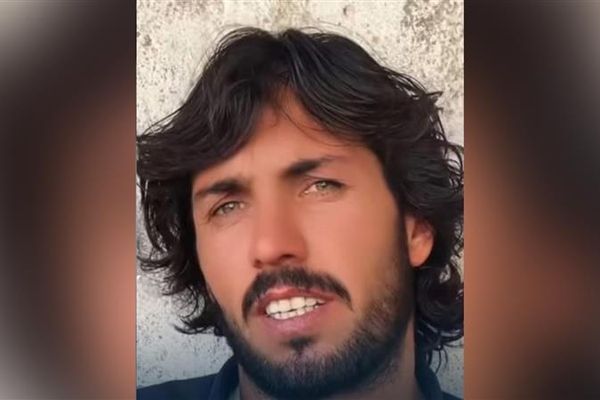 اقتصادي ستونزې؛ په خوست کې یوه بل ځوان هم «ځانوژنه» وکړه