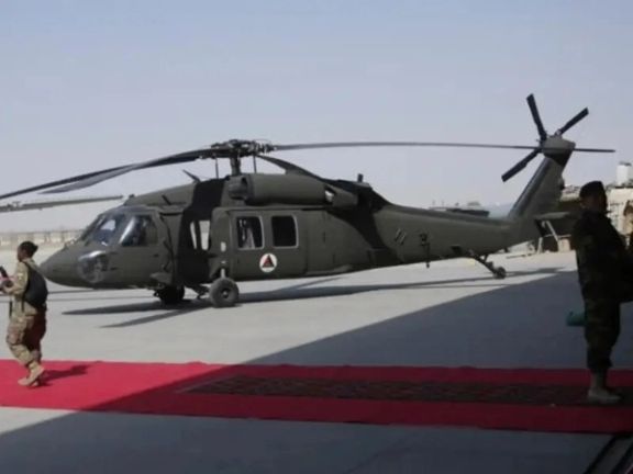 امریکا و اوزبیکستان درباره هواپیماهای ارتش پیشین افغانستان به توافق رسیدند