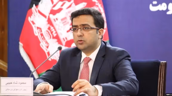 طالبان با انکار بازداشت حبیبی، مذاکرات برسر رهایی زندانیان امریکایی را پیچیده کرده است