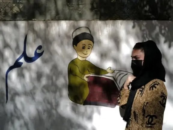 یوناما: د افغانستان راتلونکې لپاره د ښځو اغېزمن حضور او د هغوی غږونه حیاتي ارزښت لري