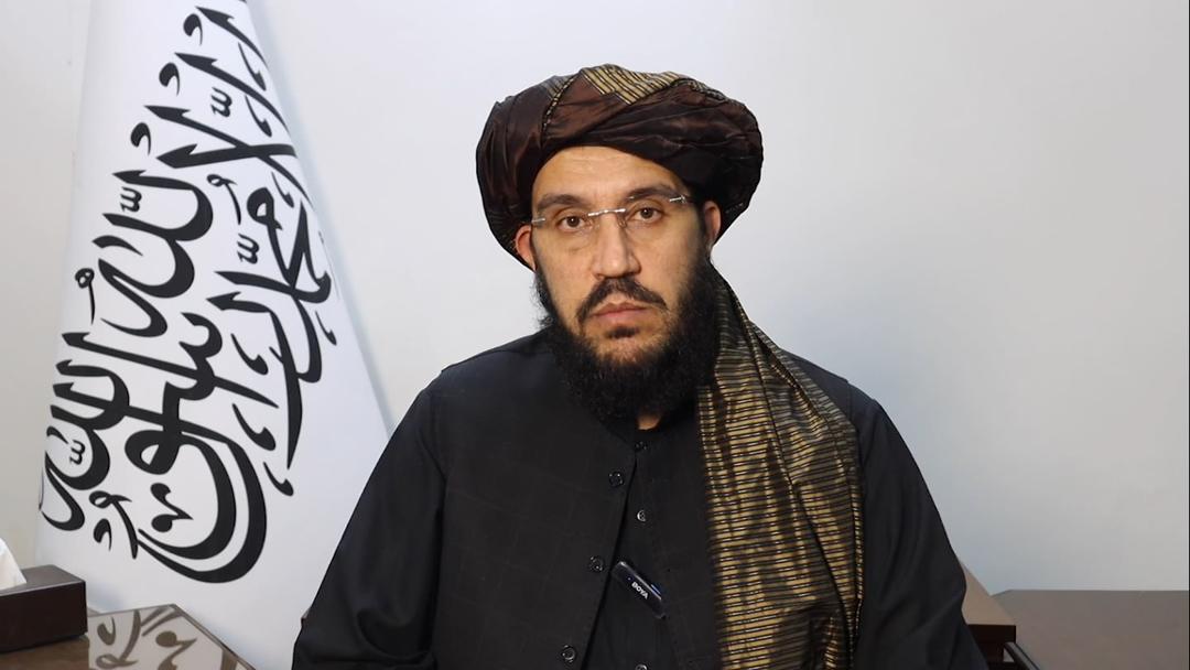 پاکستان کې د طالبانو سفیر: د افغانستان او پاکستان امنیتي محاسبې سره تړلې دي
