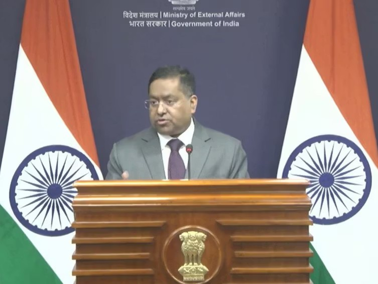 الهند: موعد تعيين السفير في كابل يحدد وفق الاحتياجات التشغيلية