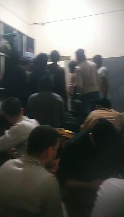 عراق کې د افغان مساپرو وضعیت؛ زرګونه ځوانان په زندانونو کې له سختو شرایطو سره مخ دي