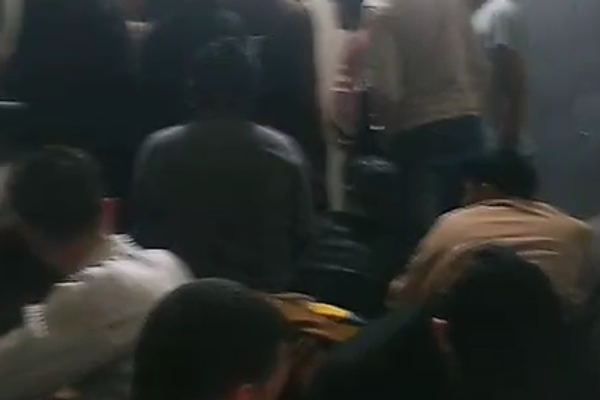 عراق کې د افغان مساپرو وضعیت؛ زرګونه ځوانان په زندانونو کې له سختو شرایطو سره مخ دي