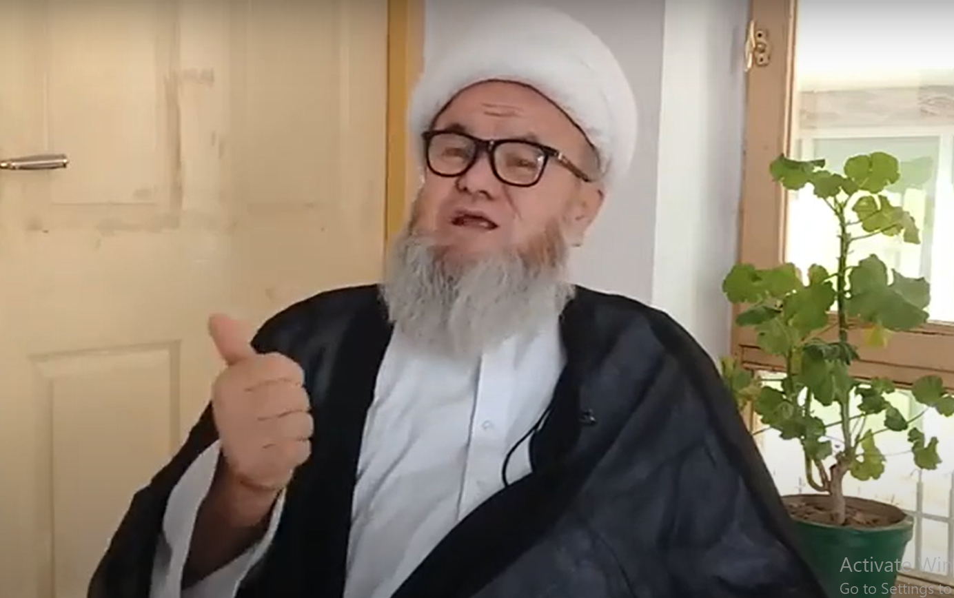 روحانی شیعه افغان: مهاجران چوب سوخت ایران در جنگ سوریه نشوند