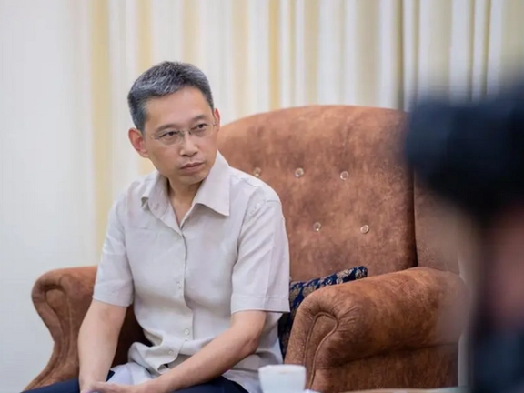 China Respects Taliban’s Policies, Says Group’s Ministry of Interior