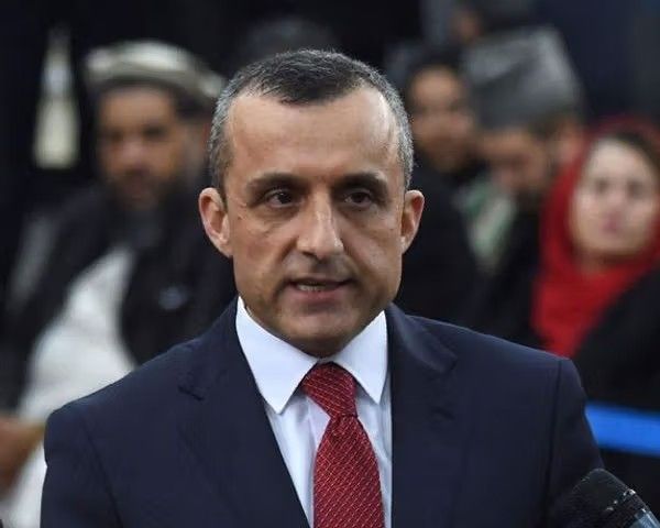 صالح: قطر به جای پاکستان «چوکی‌دار» افغانستان شد