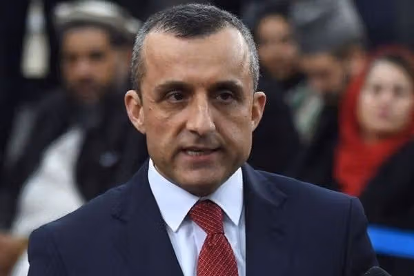 صالح: قطر به جای پاکستان «چوکیدار» افغانستان شد