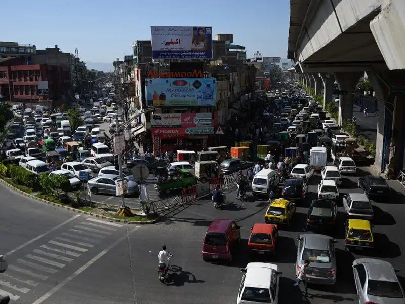 منابع: افراد ناشناس دو زن مهاجر افغان را در پاکستان با ضربات چاقو زخمی کردند
