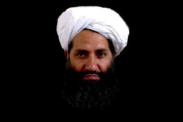 واکنش هبتالله به سفربند ترامپ؛ رهبر طالبان امریکا را ظالم خواند