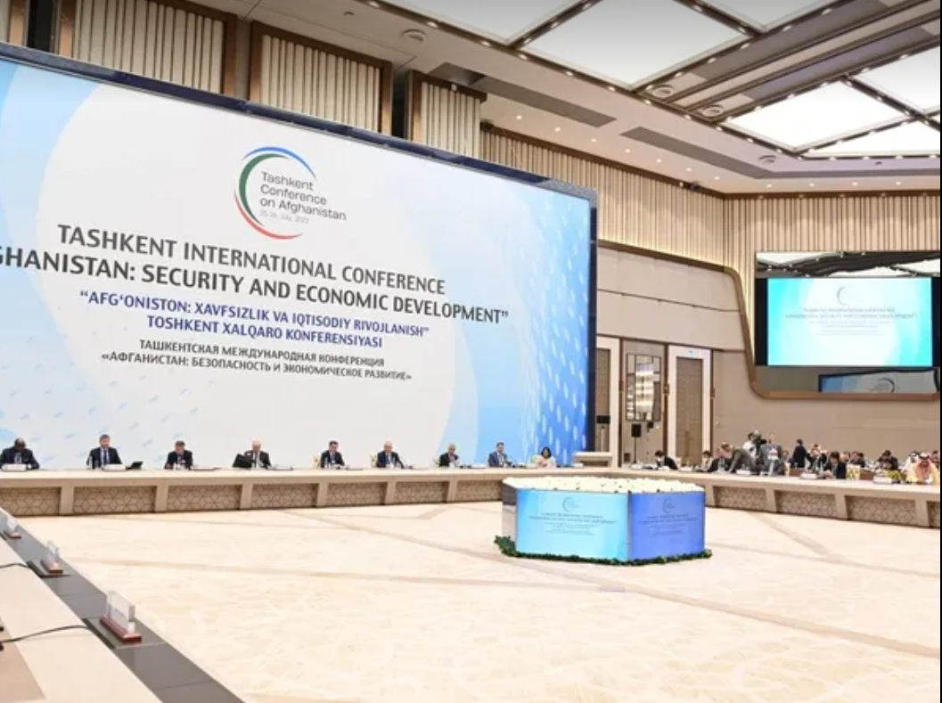 Ready to Discuss Release of Frozen Afghan Funds with Taliban, Says US Special Envoy