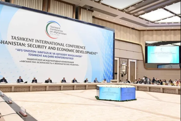 Ready to Discuss Release of Frozen Afghan Funds with Taliban, Says US Special Envoy