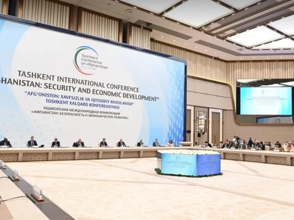 Ready to Discuss Release of Frozen Afghan Funds with Taliban, Says US Special Envoy