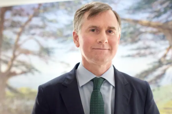 Shocked to See Public Floggings in Afghanistan, Says UK Official