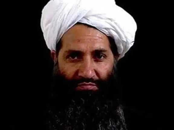 د منځني ختیځ انستیتیوت: هبت الله اخوندزاده د ماتې وړ دی او لاسرسی ورته کېږي